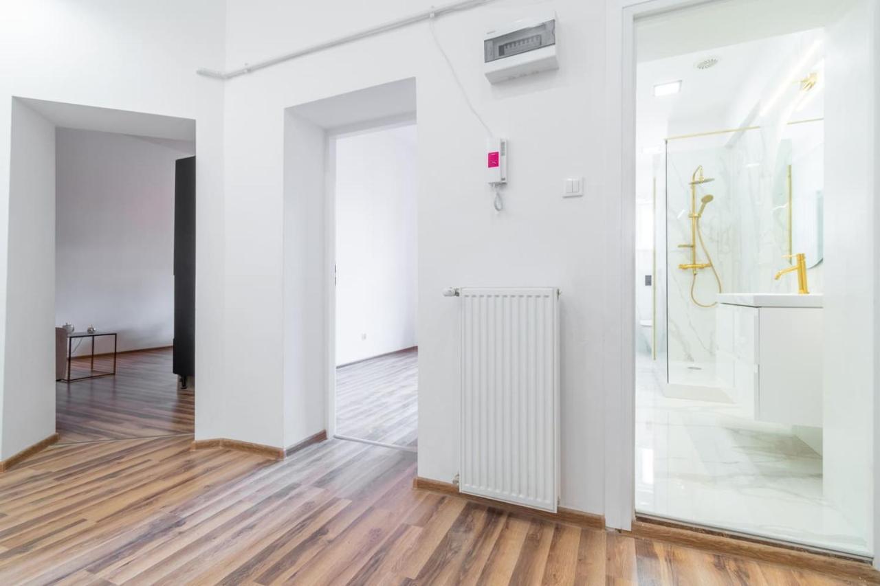 Opera Apartment Bytom Exterior foto