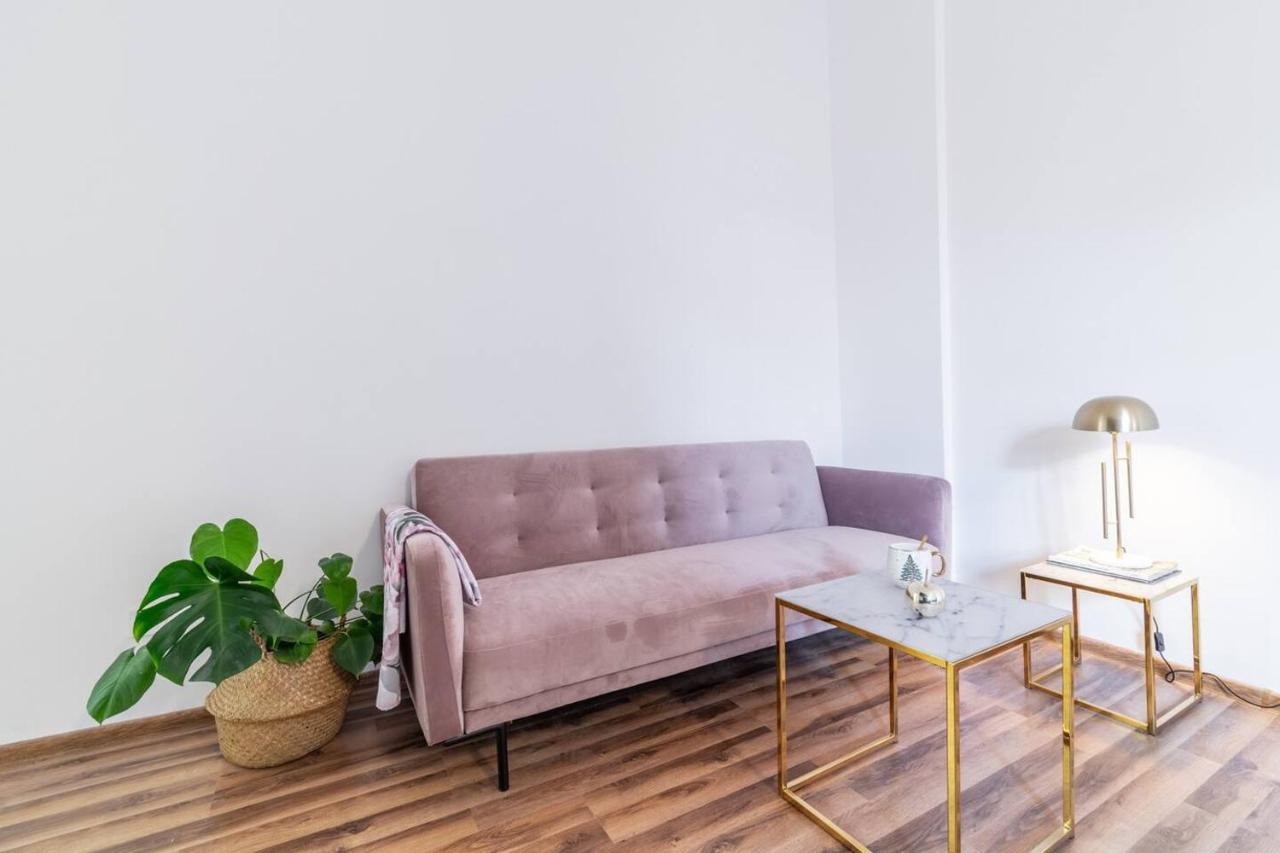 Opera Apartment Bytom Exterior foto